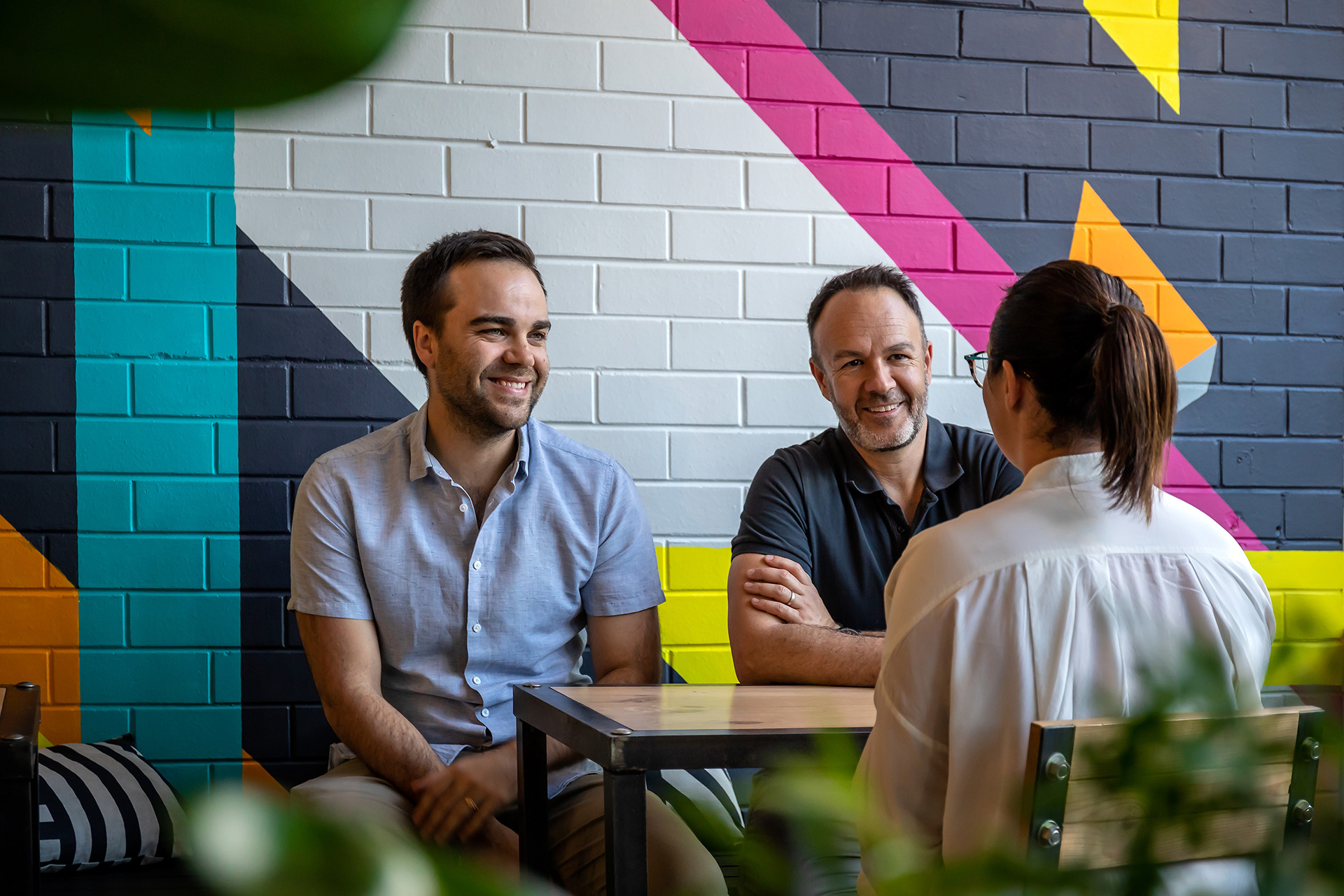 Pre Contract Services