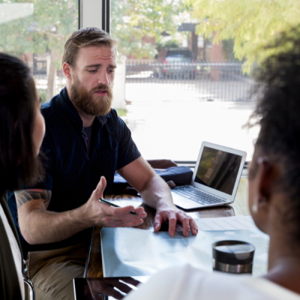 Interface management